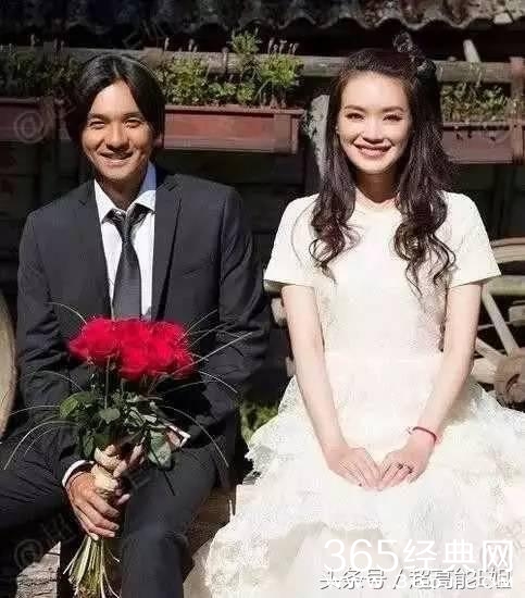 刘诗诗、陈晓、霍建华...2016年大婚的明星哪对甜到你？