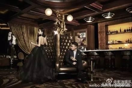 刘诗诗、陈晓、霍建华...2016年大婚的明星哪对甜到你？