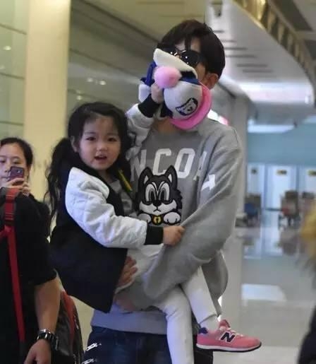 李易峰、鹿晗、撒贝宁、阿拉蕾近期一大波明星涌入江西，发生了啥？