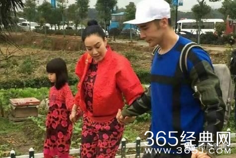 李易峰、鹿晗、撒贝宁、阿拉蕾近期一大波明星涌入江西，发生了啥？