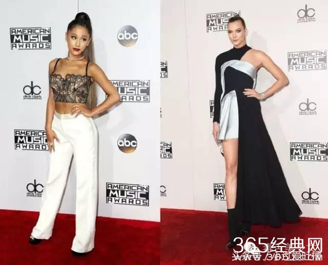 赵丽颖撞型江疏影，赵薇乡村大妈型，超模Gigi艳，张馨予美！