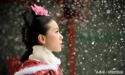 今天北京初雪  盘点拥有绝美雪景电视剧还有那些？
