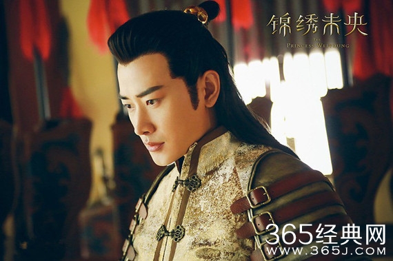 锦绣未央大结局拓跋浚死了吗 锦绣未央大结局拓跋浚怎么死的