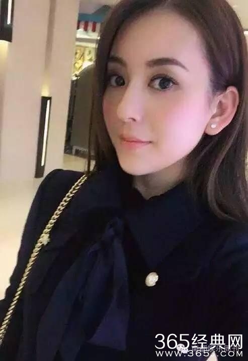 开骂！郭富城女友方媛呛声网络喷子：都冲我来