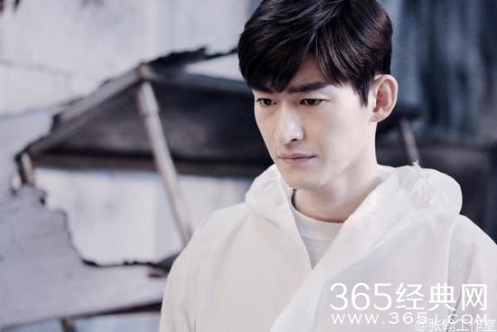 限韩令下哪几部作品会受影响 男星张翰受影响最大？