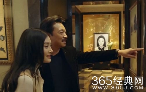 咱们相爱吧大结局康乔入狱 咱们相爱吧蔡春妮和黄绍谷在一起了吗