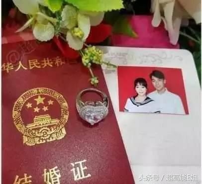 刘诗诗、陈晓、霍建华...2016年大婚的明星哪对甜到你？