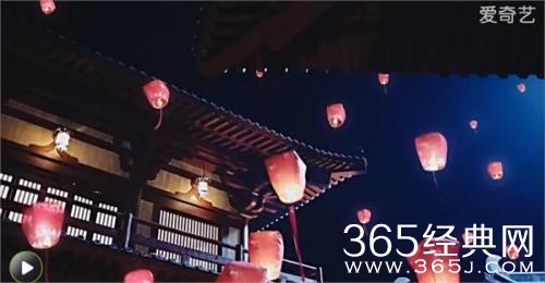 锦绣未央穿帮镜头让人笑岔气