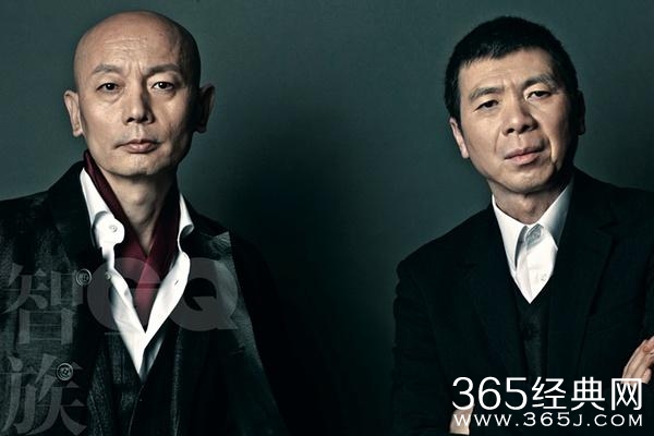 内地导演第二把交椅，他坐了很久了