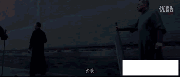 看完这部武林电影，我愿称呼导演一声师傅