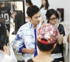 42岁钟汉良泪谈辛酸史，曾被忽略多年！女儿漂亮不输奥莉！