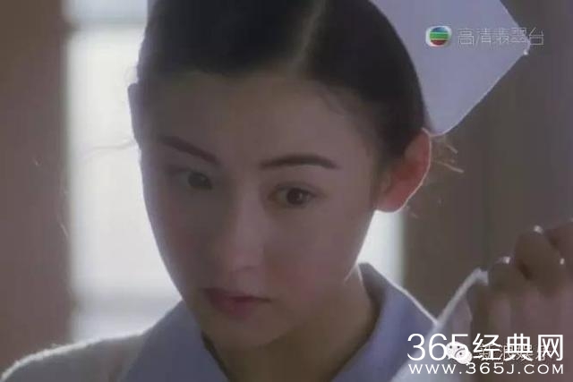 张柏芝状态变好不少，但却越来越瘦！开始怀念她的婴儿肥时期了