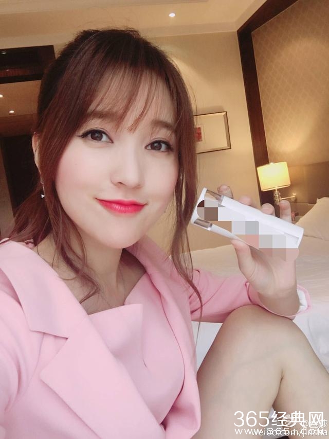 金莎公开发文，微博中完全充斥着这样的内容，网评：彻底放弃了