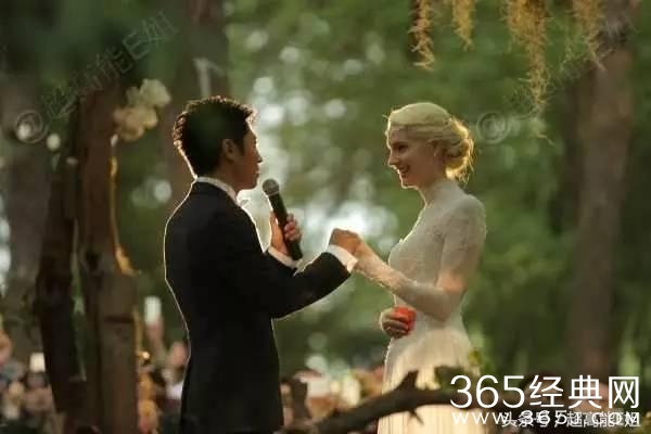 刘诗诗、陈晓、霍建华...2016年大婚的明星哪对甜到你？