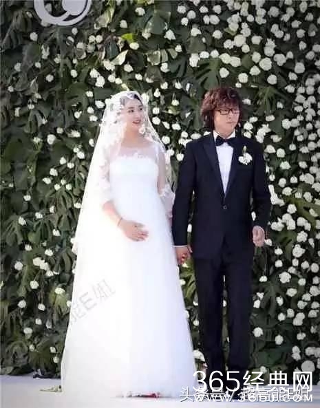 刘诗诗、陈晓、霍建华...2016年大婚的明星哪对甜到你？