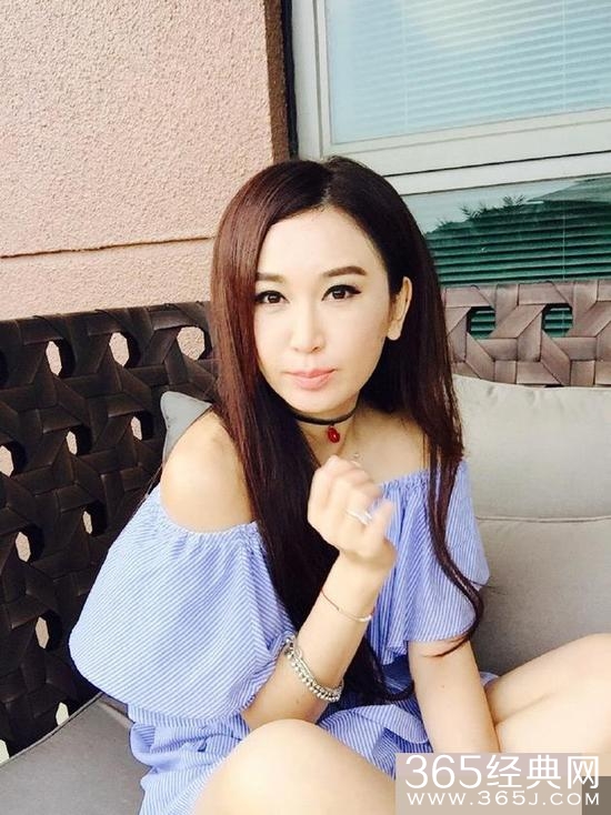 温碧霞遇地震近况如何 温碧霞近照曝光