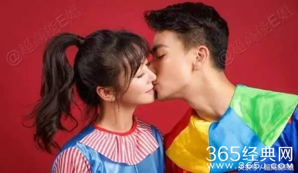 刘诗诗、陈晓、霍建华...2016年大婚的明星哪对甜到你？