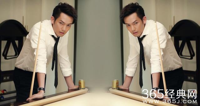 42岁钟汉良泪谈辛酸史，曾被忽略多年！女儿漂亮不输奥莉！