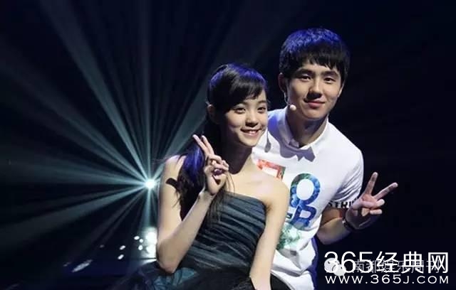 张一山杨紫、刘昊然欧阳娜娜、Angelababy井柏然 、蔡康永小S有一种宠溺叫男闺密