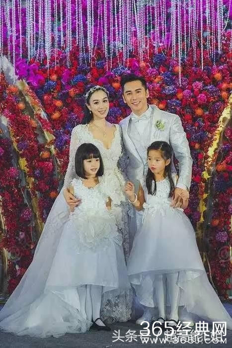 刘诗诗、陈晓、霍建华...2016年大婚的明星哪对甜到你？