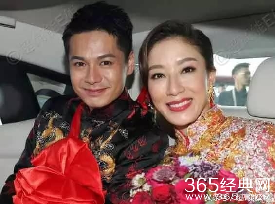 刘诗诗、陈晓、霍建华...2016年大婚的明星哪对甜到你？