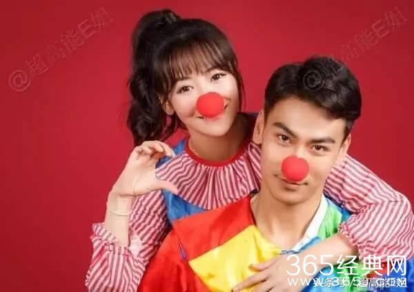 刘诗诗、陈晓、霍建华...2016年大婚的明星哪对甜到你？