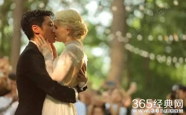 刘诗诗、陈晓、霍建华...2016年大婚的明星哪对甜到你？