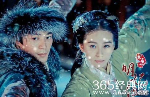 今天北京初雪  盘点拥有绝美雪景电视剧还有那些？