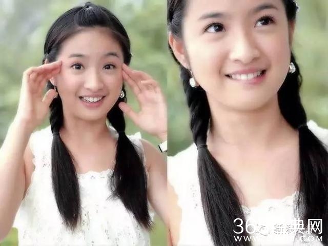 张柏芝状态变好不少，但却越来越瘦！开始怀念她的婴儿肥时期了