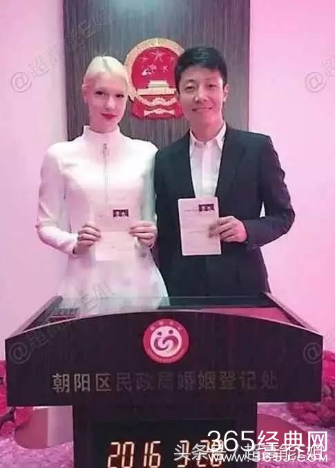 刘诗诗、陈晓、霍建华...2016年大婚的明星哪对甜到你？