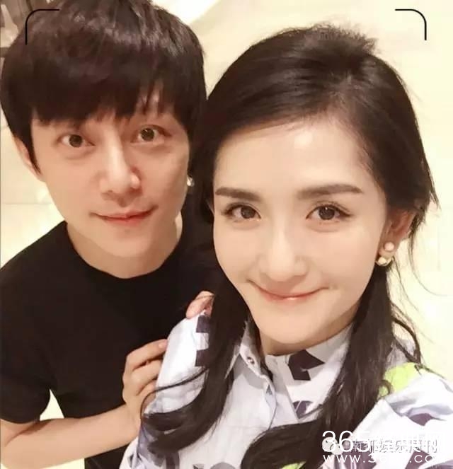 张一山杨紫、刘昊然欧阳娜娜、Angelababy井柏然 、蔡康永小S有一种宠溺叫男闺密