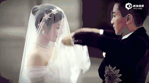 刘诗诗、陈晓、霍建华...2016年大婚的明星哪对甜到你？