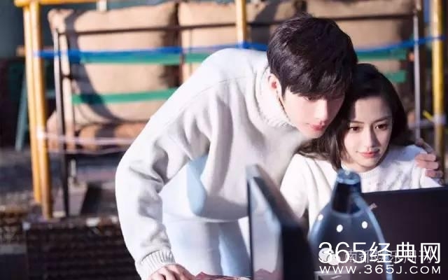 张一山杨紫、刘昊然欧阳娜娜、Angelababy井柏然 、蔡康永小S有一种宠溺叫男闺密