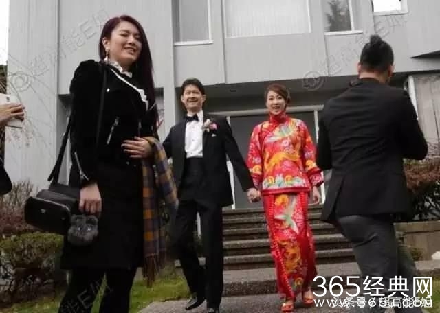 刘诗诗、陈晓、霍建华...2016年大婚的明星哪对甜到你？