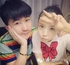 张一山杨紫、刘昊然欧阳娜娜、Angelababy井柏然 、蔡康永小S有一种宠溺叫男闺密