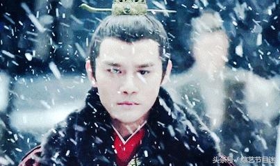 今天北京初雪  盘点拥有绝美雪景电视剧还有那些？