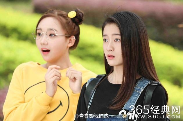 《学校2015》翻拍，张雪迎曾舜晞能超越金所炫南柱赫吗？