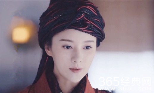 锦绣未央红罗真实身份揭秘 为什么假扮未央杀太子妃