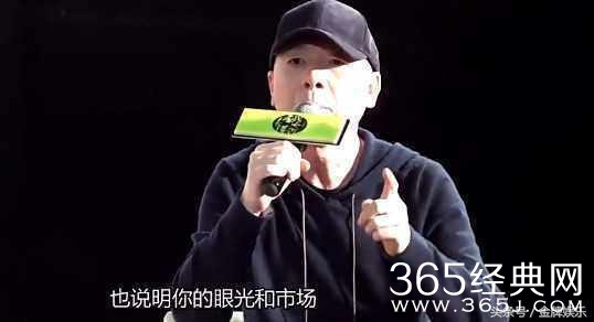 排片和票房没有最低只有更低，万达就是没给冯导面子