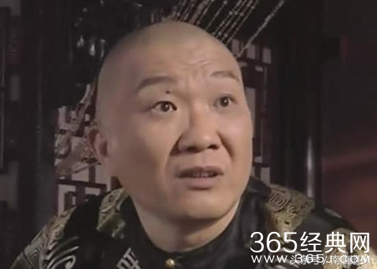 张国立的铁哥们，出道30年演遍了丑角，戏外身份显赫当老总