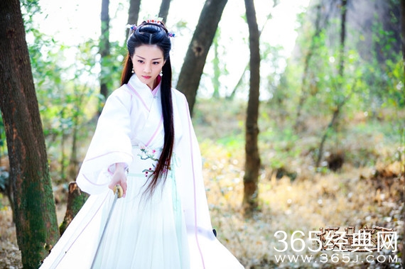 极品家丁李溪芮角色叫什么 极品家丁李溪芮角色介绍