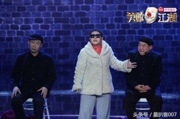 《笑傲江湖》第一季6强喜剧人，现在在干嘛