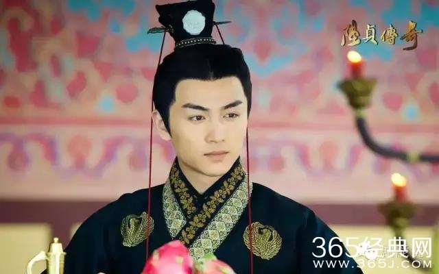 于正《凤囚凰》选角大戏落幕男主已定，我真的很想掀桌!