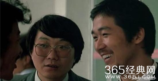 张国立的铁哥们，出道30年演遍了丑角，戏外身份显赫当老总