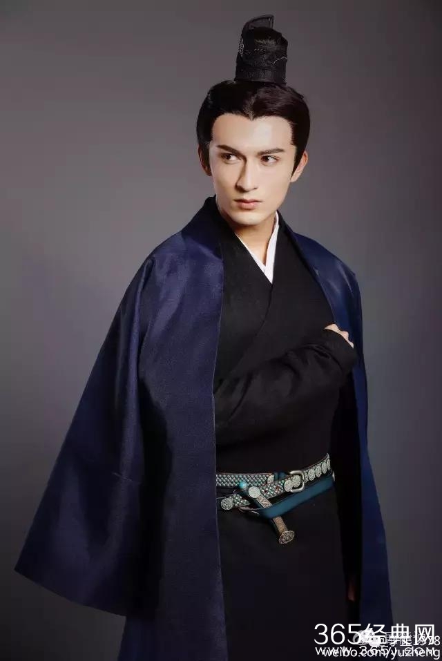 于正《凤囚凰》选角大戏落幕男主已定，我真的很想掀桌!