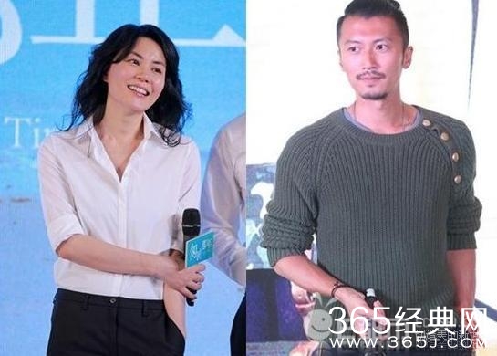 纵观天后王菲的感情史，哪段感情最值得惋惜