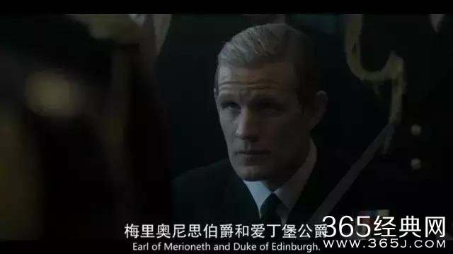 投资高达一个亿英镑，这剧的钱没白花