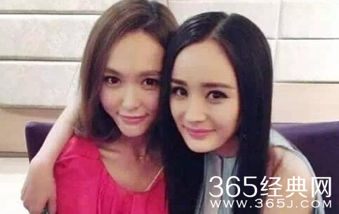 杨幂缺席，大家众说纷飞，唐嫣却说出这句话，瞬间全场掌声！