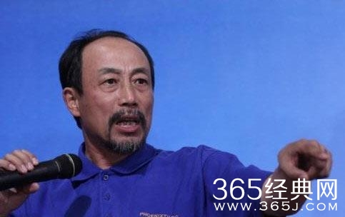 娱乐圈有多乱？听听这些明星怎么讲！