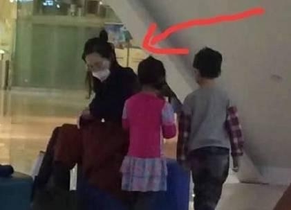 马蓉西安逛10元店被轰走 名创优品店小二厉害了！